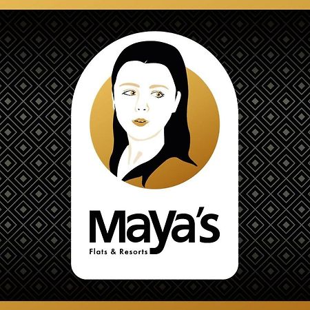 Maya'S Flats & Resorts 62 - 3 Rooms Apartment Bastion Walowa Gdańsk Buitenkant foto