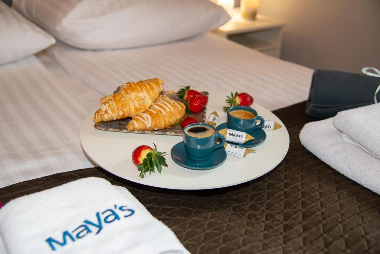 Maya'S Flats & Resorts 62 - 3 Rooms Apartment Bastion Walowa Gdańsk Buitenkant foto